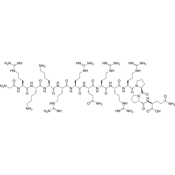 HIV-1 TAT (48-60) 220408-24-2